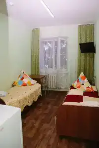 Красноусольский детский санаторий - 19
