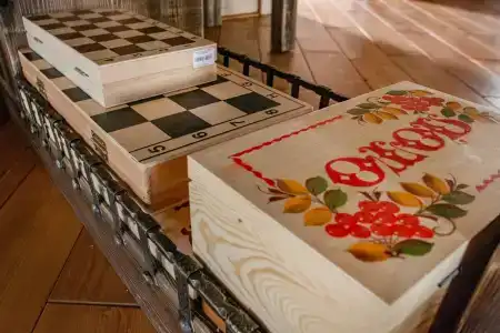 Усадьба Александрово - 43