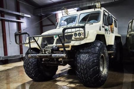 Гранд Усадьба - 18