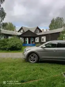 Зайкина дача - 28