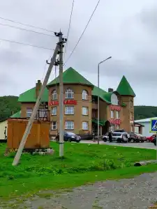Инзер - 0
