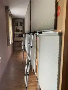 CapsuleCity Hostel - 20