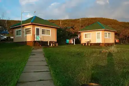 Песчаная - 2