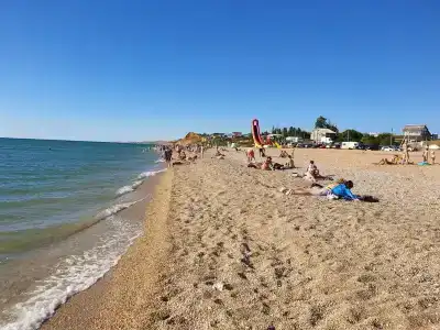 Пансионат Радость - 1