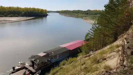 Русский Дом - 17
