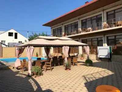 Inn Gold Princes - 1