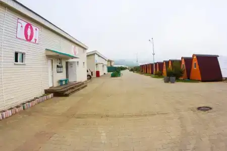 Океан - 20