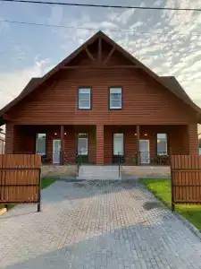 Покровские Ворота - 31