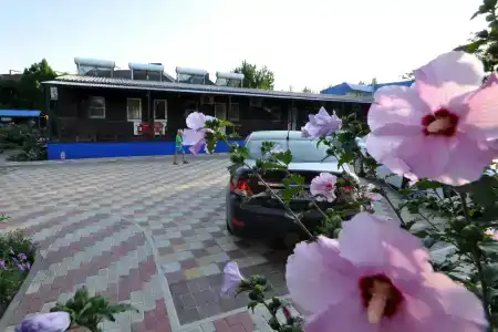 Приморье - 1