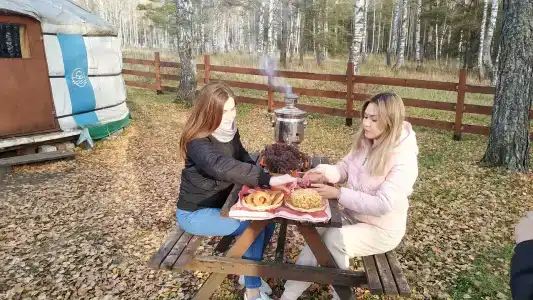 Шайтан-Кудей - 40