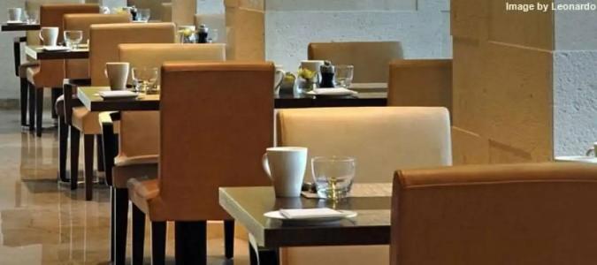 Jaipur Marriott - 65