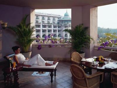 The Leela Palace Bengaluru - 12