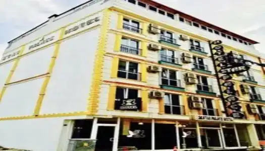 Star Palace - 2
