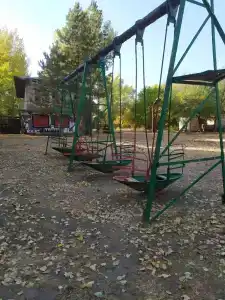 Рыбколхоз - 19