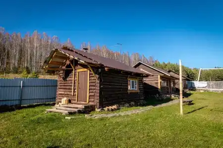 Ясная поляна - 7