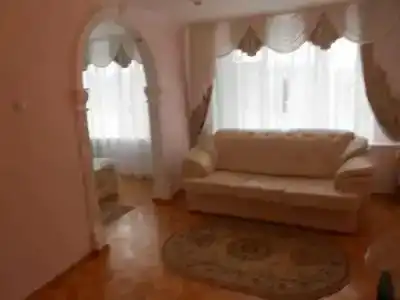 Юбилейная - 56