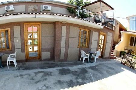 Ласточкино гнездо - 36