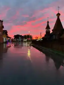 Покровские Ворота - 12