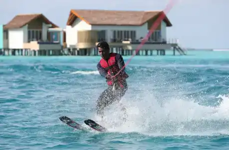 Hard Rock Maldives - 16