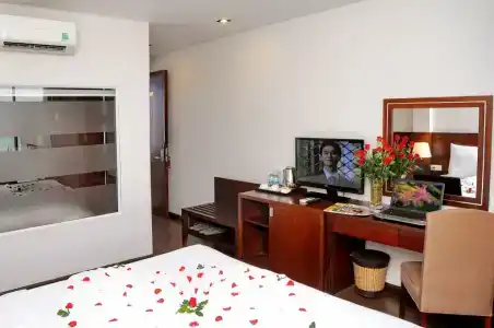 Bella Begonia Nha Trang - 3