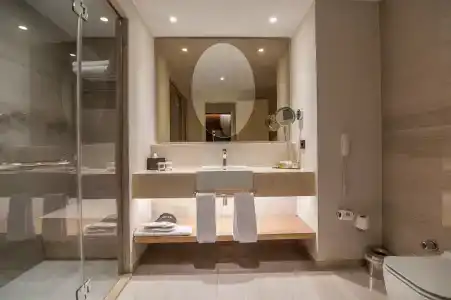 Bayır Diamond & Convention Center - 69