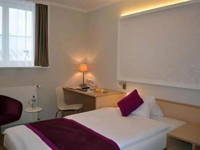 Best Western Spirgarten - 42