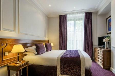 Waldorf Madeleine - 12
