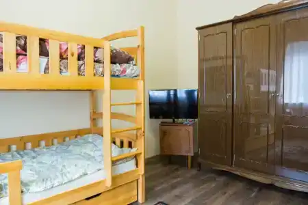 Papa House - 5