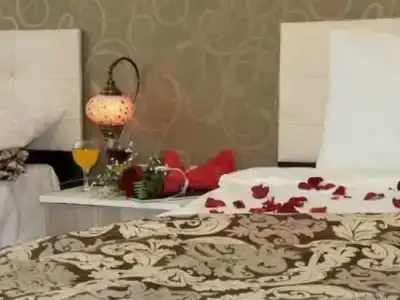 Nagehan Old City - 75