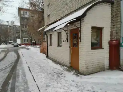 Тайм - 21