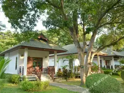 First Bungalow Beach Resort - Sha Plus - 92