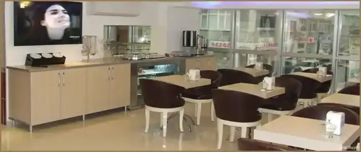 Buyar Otel - 0