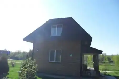 Вольские дачи - 19