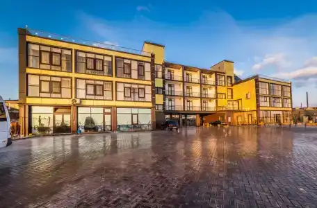 Алые паруса - 0