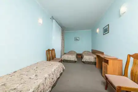 Олимп - 6