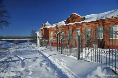 В Угличе - 19