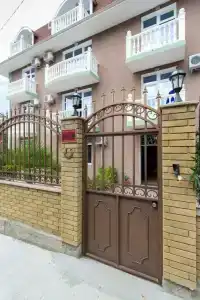 Мини отель Асхо - 16