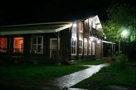 Рыба Зверь - 13