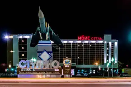 Ибис - 67