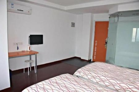 Holiday Inn Xiaoshan, An Ihg - 11