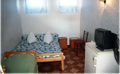База отдыха у моря - 13