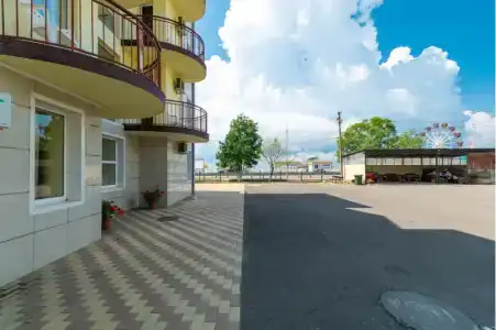 Монтана - 4