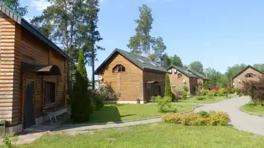 Петровские дачи - 8