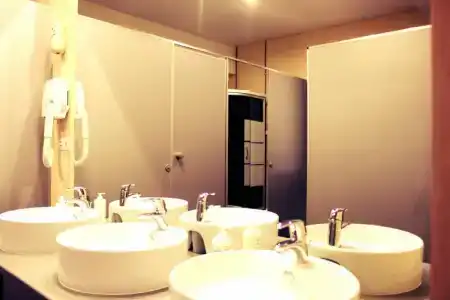 Сити Хостел Казань - 17