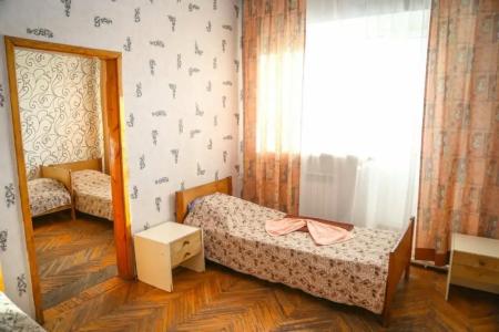 Солнечный - 43