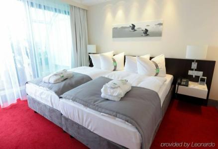 Holiday Inn Berlin Airport - Conference Centre, An Ihg - 92