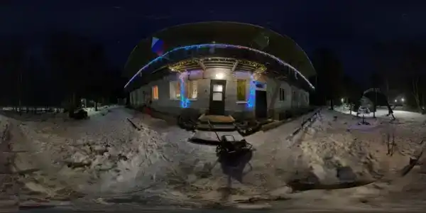 Мыс Черемуховый - 8