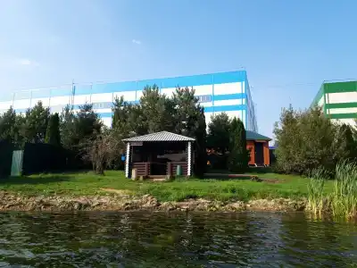 Амерьевские дворики - 3