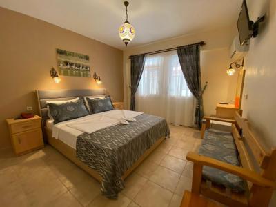 Portakal Dalyan - 55