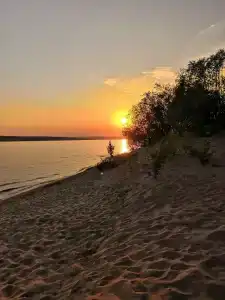 Голубой залив Электроприбор - 15